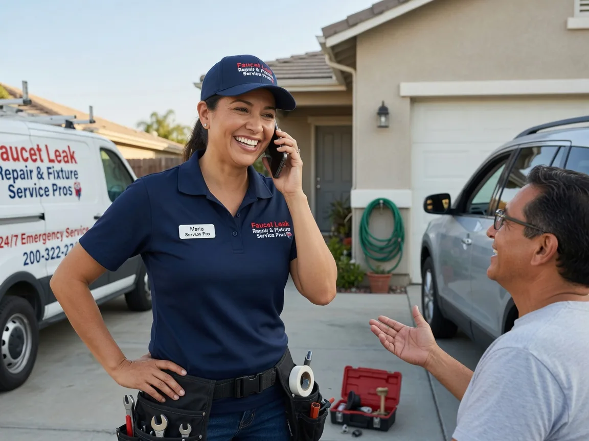 Faucet Repair Eleele, HI FAQs